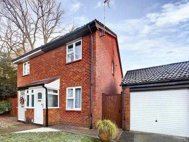 House for sale in Glynde, West Sussex