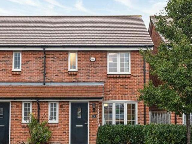 House for sale in Glynde, West Sussex