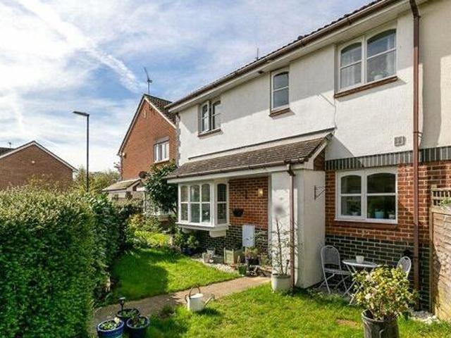 House for sale in Glynde, West Sussex
