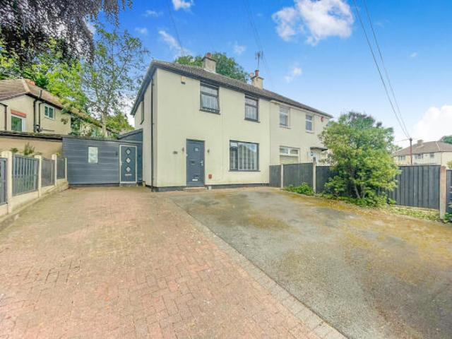Farm for sale in Almondbury, West Yorkshire