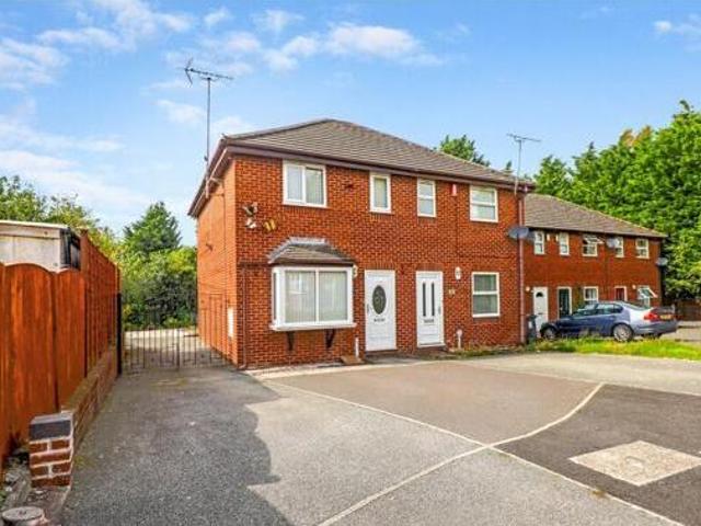 House for sale in Hammond Street