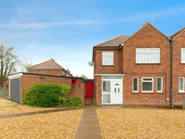 House for sale in Wistaston, Hammond Street