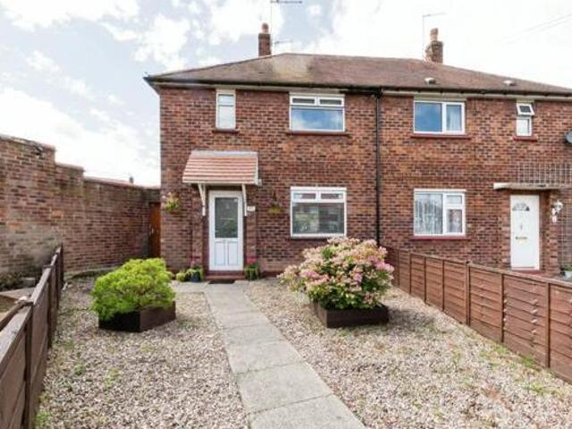 House for sale in Hammond Street
