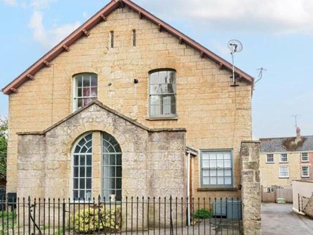 House for sale in Broadshard, Somerset