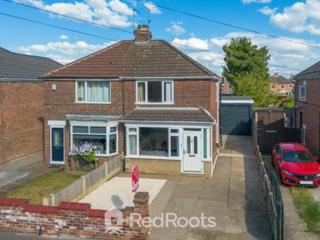 Farm for sale in South Yorkshire