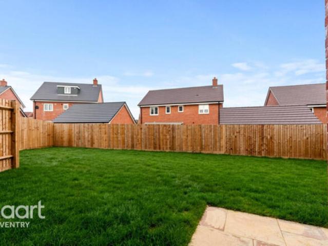 Farm for sale in West Midlands