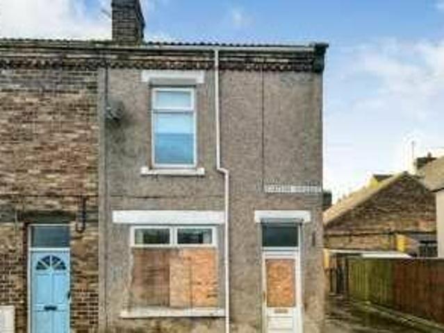 House for sale in Crook