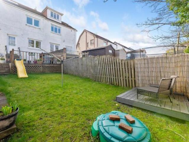 Farm for sale in Thornliebank, Scotland