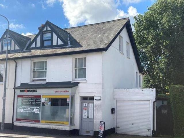 House for sale in Cross In Hand, East Sussex