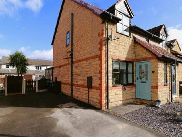 House for sale in Cudworth, South Yorkshire