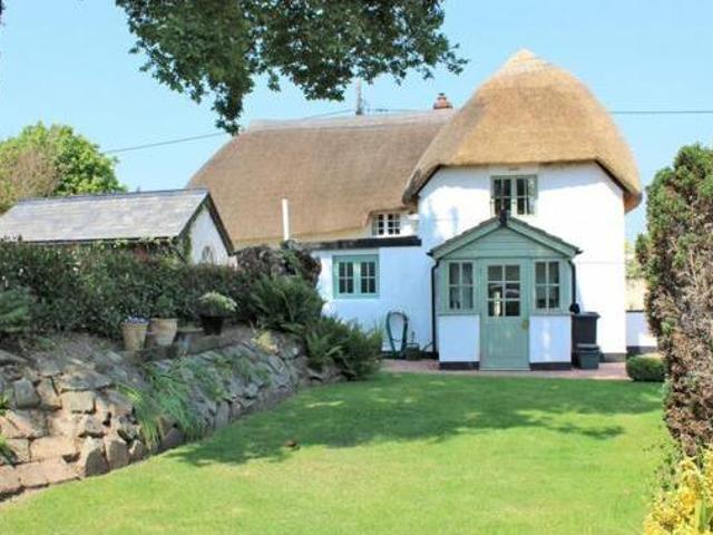 House for sale in Newton St Cyres, Devon