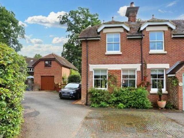 House for sale in Lyons, Greater London