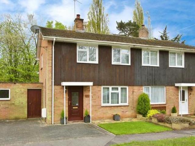 House for sale in Lyons, Greater London