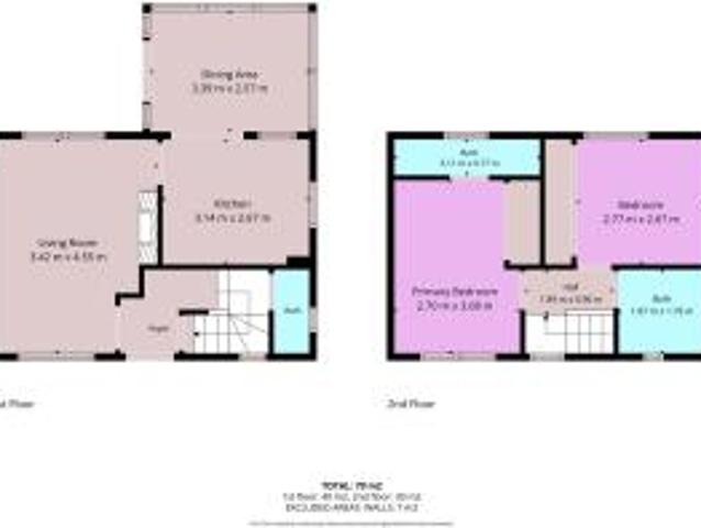 Farm for sale in Huddersfield, West Yorkshire