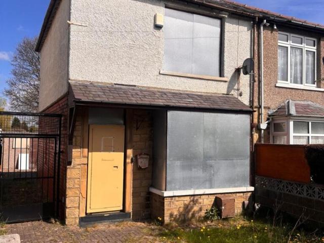 Farm for sale in Huddersfield, West Yorkshire