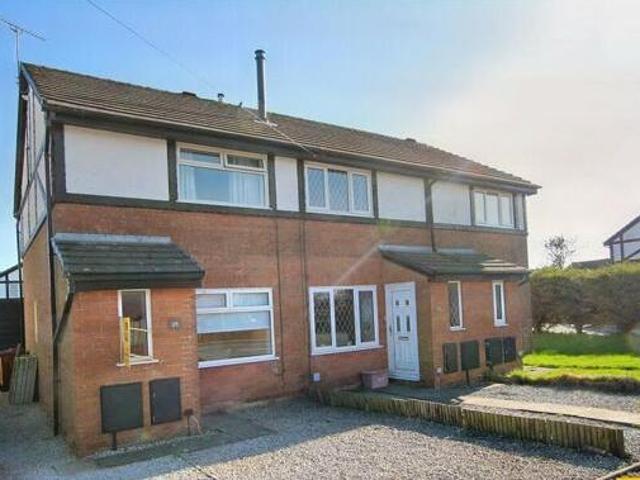 House for sale in Dalton-in-furness