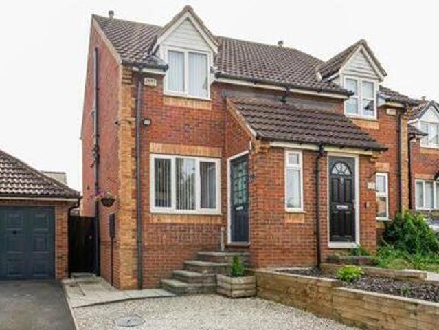 House for sale in Dalton, South Yorkshire