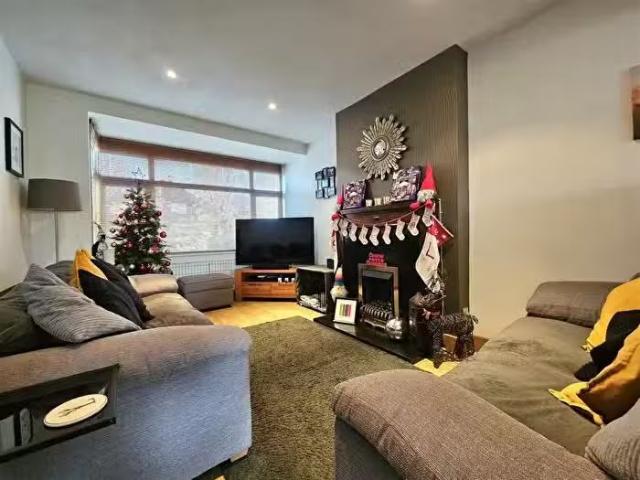 House for sale in Blossomfield