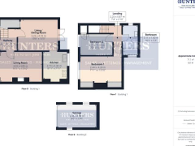 Farm for sale in Black Bourton, Oxfordshire