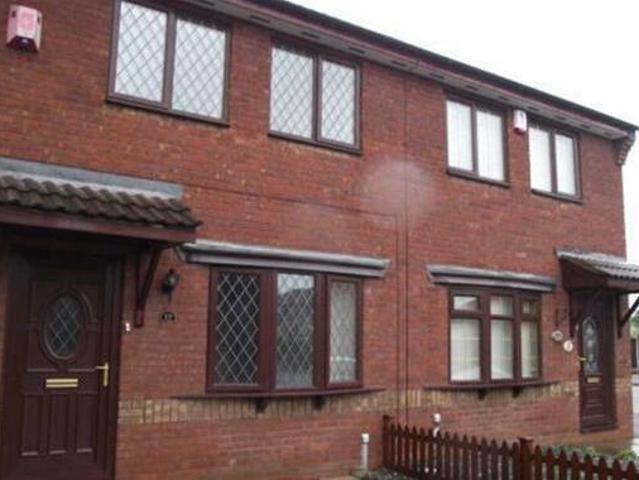 House for sale in Rough Hay, Darlaston