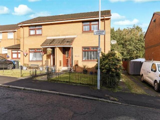 Farm for sale in Garthamlock, Glasgow
