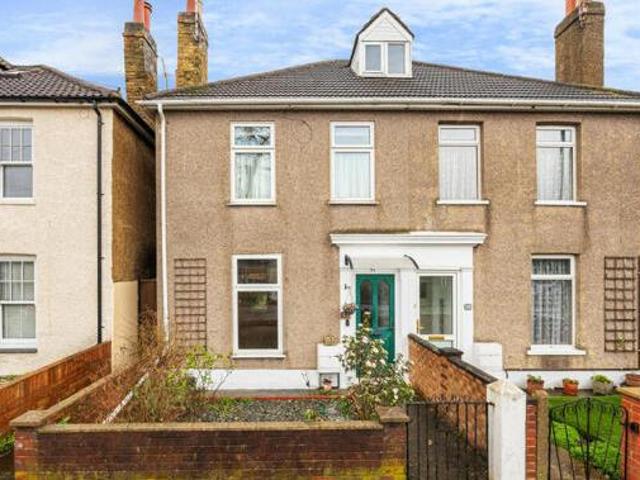 House for sale in Bowmans, Dartford