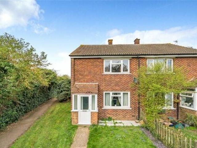 House for sale in Monks Orchard, Kent