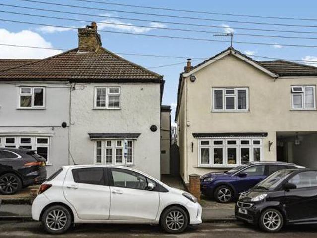 House for sale in Monks Orchard, Kent