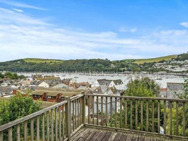 House for sale in Kingswear, South Hams