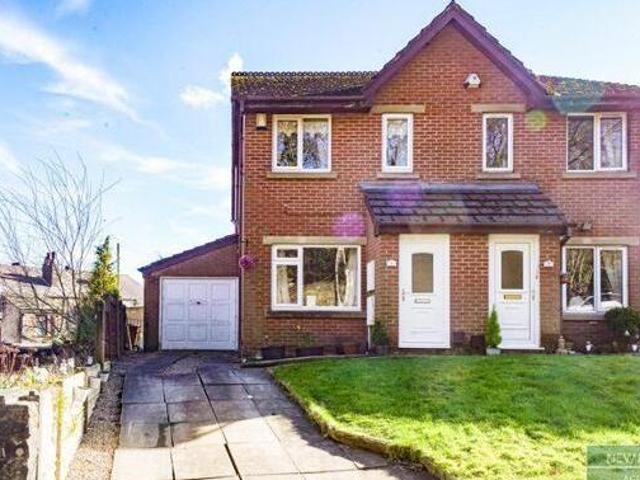 House for sale in Darwen
