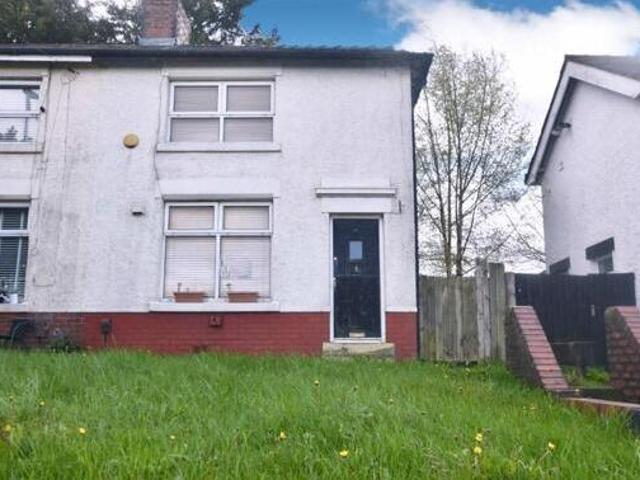 House for sale in Knowle Fold, Darwen