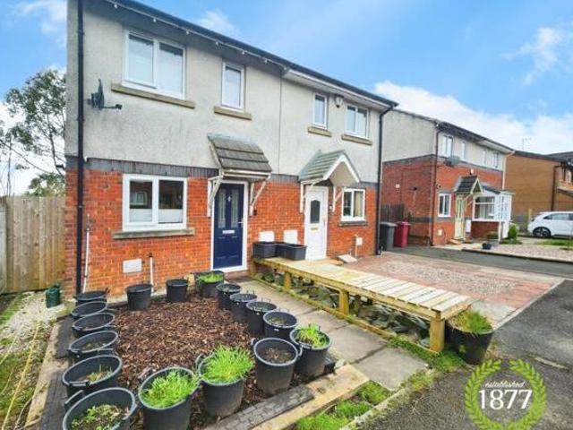 House for sale in Earcroft, Darwen