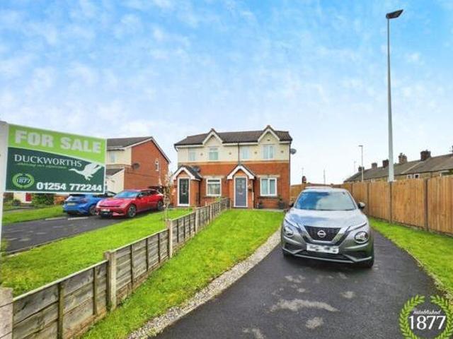 House for sale in Darwen
