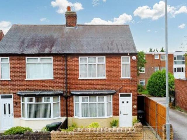 House for sale in City of Nottingham, East Midlands