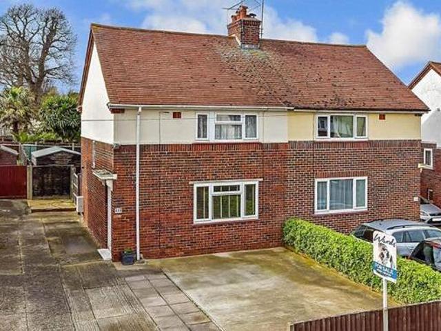 House for sale in Mill Hill, Ash