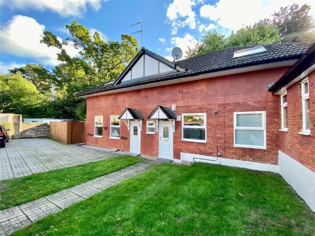 Farm for sale in Branksome Park