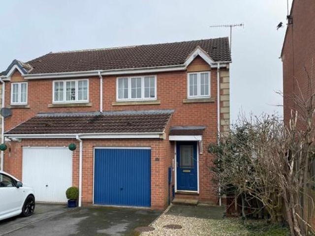 House for sale in Stubbin, Sheffield