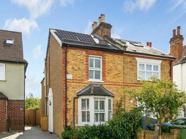 House for sale in Lyons, Greater London