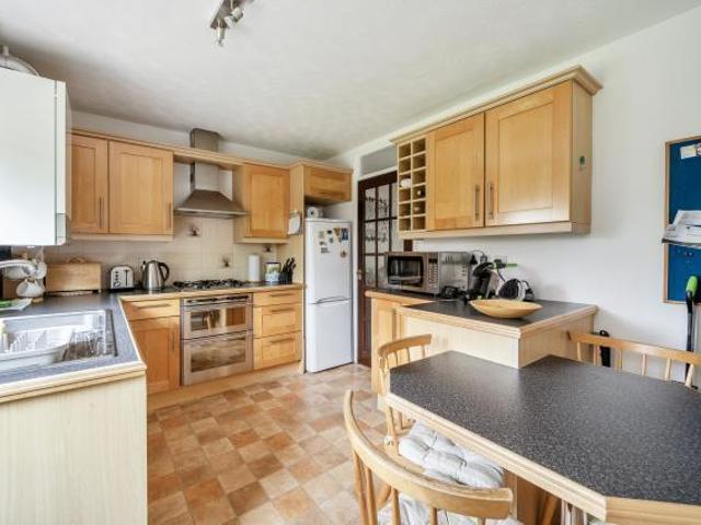 Farm for sale in The Slade, Oxfordshire