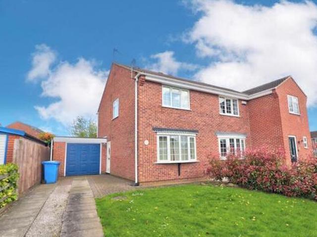 House for sale in East Midlands