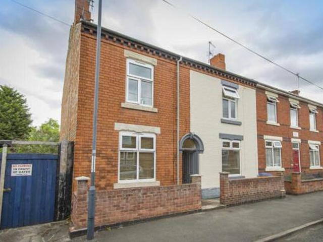 House for sale in East Midlands