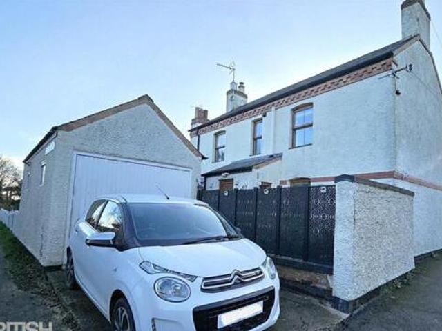 House for sale in Derby, East Midlands