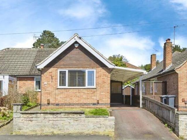 House for sale in East Midlands