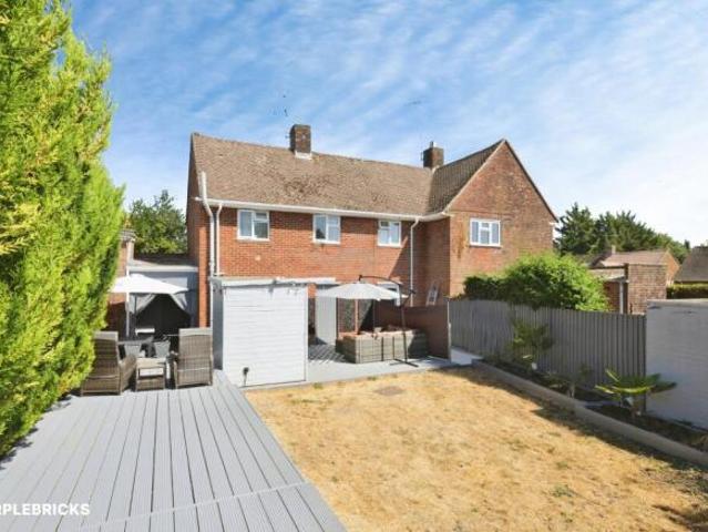 Farm for sale in Hampshire