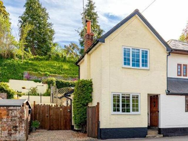 House for sale in Devizes, Wiltshire
