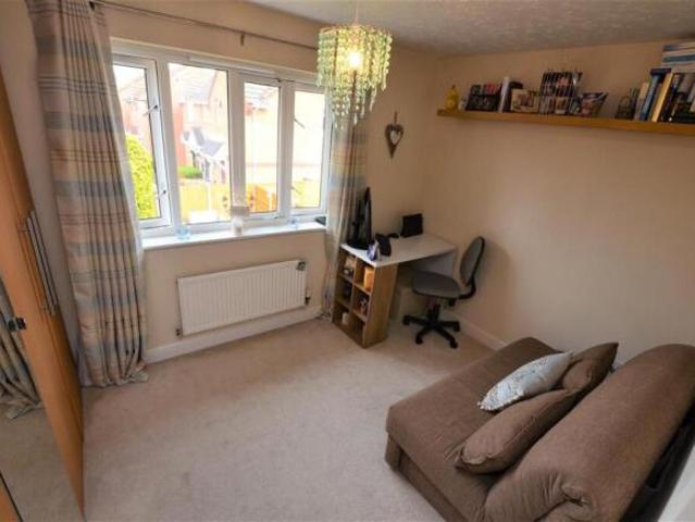 Farm for sale in Longton, Stoke-on-Trent