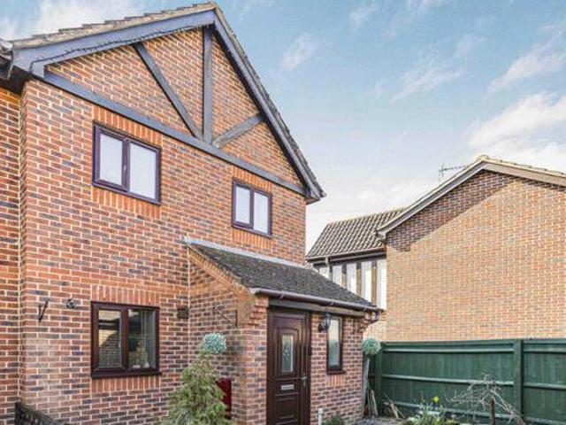 House for sale in Ladygrove, South Oxfordshire