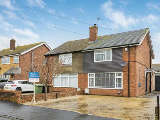 House for sale in Brasenose, South Oxfordshire
