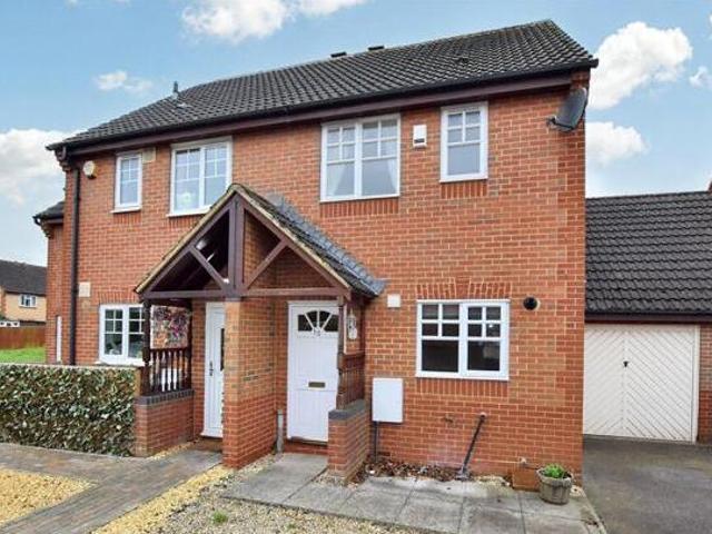 House for sale in Ladygrove, South Oxfordshire