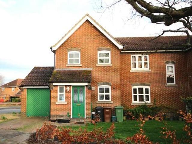 House for sale in Ladygrove, South Oxfordshire